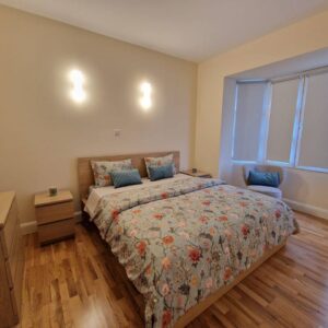 3 Bedroom Apartment for Rent in Limassol – Agios Nicolaos