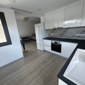 2 Bedroom Apartment for Rent in Germasogeia, Limassol District