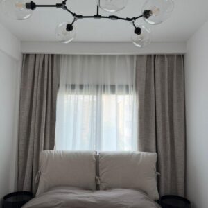 1 Bedroom Apartment for Rent in Germasogeia – Tourist Area, Limassol District