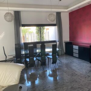 3 Bedroom House for Rent in Limassol – Mesa Geitonia