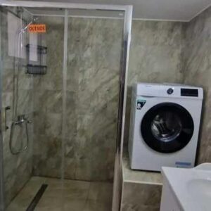 2 Bedroom Apartment for Rent in Limassol – Agia Zoni