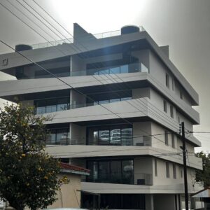 2 Bedroom Apartment for Rent in Limassol – Agia Zoni