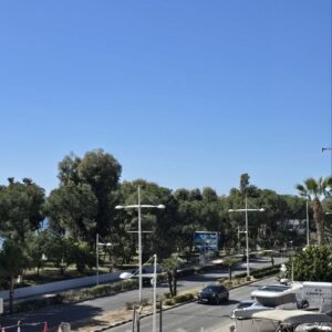 2 Bedroom Apartment for Rent in Limassol – Neapolis