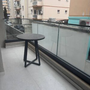 1 Bedroom Apartment for Rent in Limassol – Neapolis