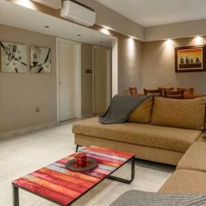 2 Bedroom Apartment for Rent in Limassol – AgiaTriada