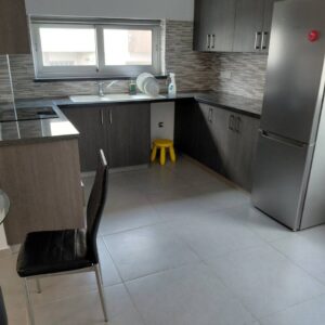 1 Bedroom Apartment for Rent in Limassol – Panthea