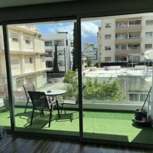 1 Bedroom Apartment for Rent in Limassol – Agia Zoni