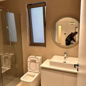 1 Bedroom Apartment for Rent in Limassol – Neapolis