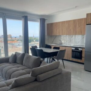 2 Bedroom Apartment for Rent in Limassol – City Center