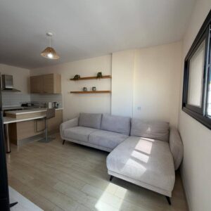 Διαμέρισμα 2 Υπνοδωματίων προς Ενοικίαση στη Γερμασόγεια, Επαρχία Λεμεσού