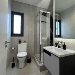 2 Bedroom Apartment for Rent in Limassol – Omonoia