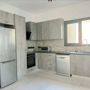 1 Bedroom Apartment for Rent in Limassol – Sea Front, Molos