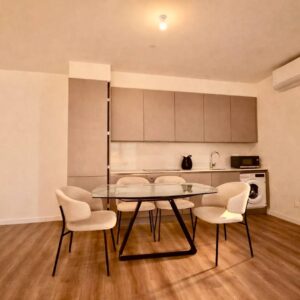 1 Bedroom Apartment for Rent in Limassol – Zakaki