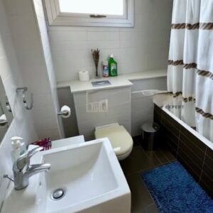 2 Bedroom Apartment for Rent in Limassol – Petrou kai Pavlou