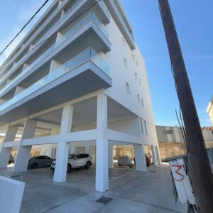 2 Bedroom Apartment for Rent in Limassol – Katholiki