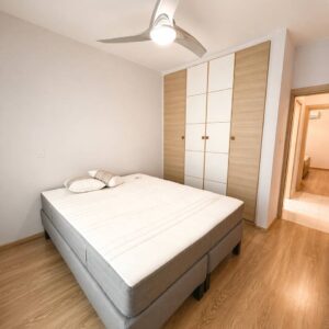 2 Bedroom House for Rent in Limassol – Neapolis