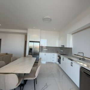 3 Bedroom Apartment for Rent in Limassol – Agios Athanasios