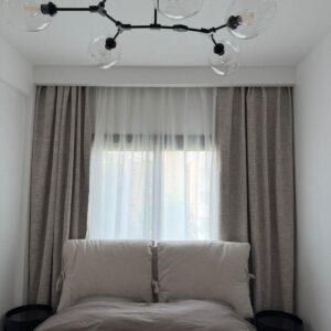 1 Bedroom Apartment for Rent in Germasogeia – Tourist Area, Limassol District