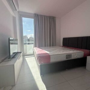 2 Bedroom Apartment for Rent in Agia Triada, Limassol District