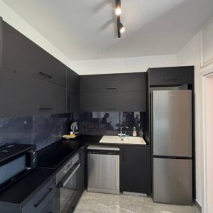 1 Bedroom Apartment for Rent in Agios Tychonas, Limassol District