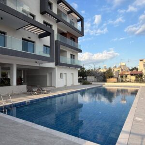 2 Bedroom Apartment for Rent in Limassol – Linopetra