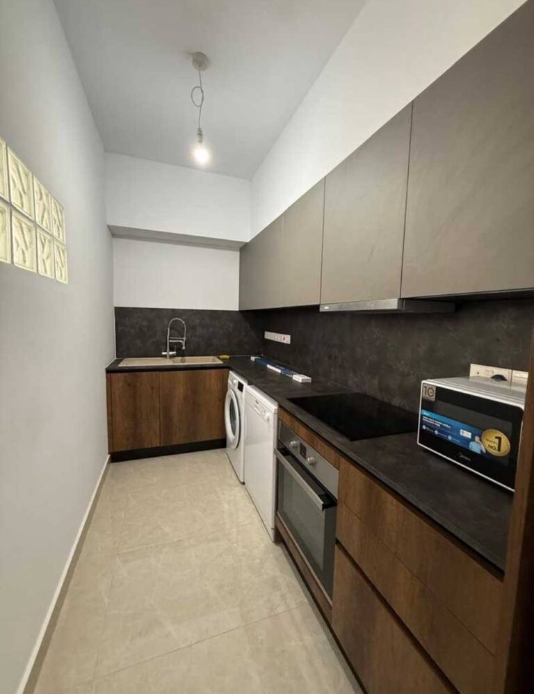 Apartments and Flats