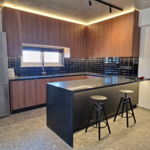 2 Bedroom Apartment for Rent in Limassol – Agios Antonios