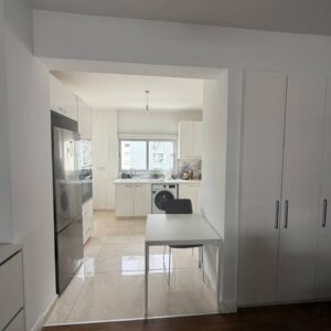 2 Bedroom Apartment for Rent in Limassol – Neapolis