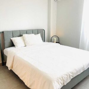 2 Bedroom Apartment for Rent in Limassol – Petrou kai Pavlou