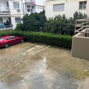 3 Bedroom Apartment for Rent in Limassol – Neapolis