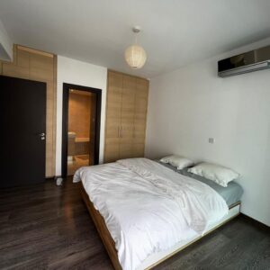 2 Bedroom Apartment for Rent in Germasogeia – Tourist Area, Limassol District