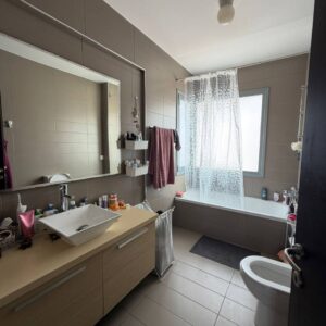 3 Bedroom Apartment for Rent in Limassol – Mesa Geitonia