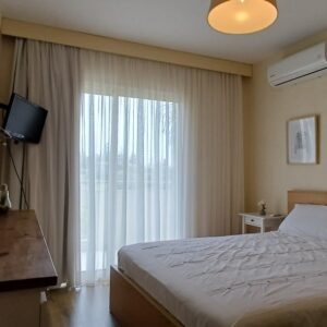 1 Bedroom Apartment for Rent in Limassol – Agios Athanasios