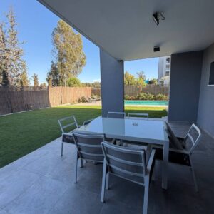 3 Bedroom Apartment for Rent in Limassol – Zakaki