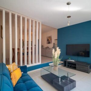 2 Bedroom Apartment for Rent in Limassol – Neapolis