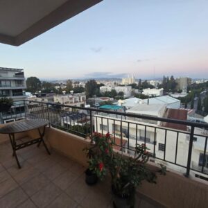 2 Bedroom Apartment for Rent in Limassol – Agios Ioannis