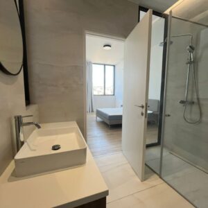 3 Bedroom Apartment for Rent in Limassol – Petrou kai Pavlou