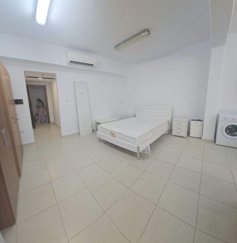 Flat for rent Limassol 500 euro