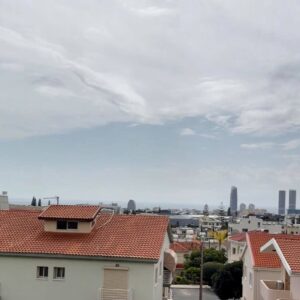 2 Bedroom Apartment for Rent in Limassol – Agios Athanasios