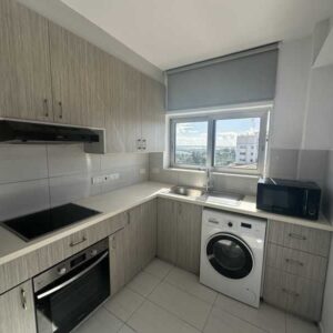 2 Bedroom Apartment for Rent in Agia Triada, Limassol District