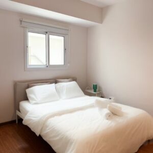 1 Bedroom Apartment for Rent in Limassol – Historical Center