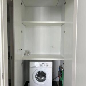 1 Bedroom Apartment for Rent in Kato Polemidia, Limassol District