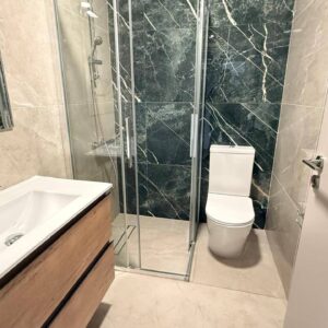 2 Bedroom Apartment for Rent in Agios Tychonas, Limassol District