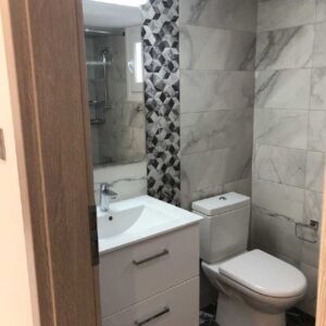 1 Bedroom Apartment for Rent in Germasogeia, Limassol District