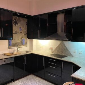 3 Bedroom House for Rent in Limassol – Mesa Geitonia