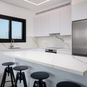 2 Bedroom Apartment for Rent in Potamos Germasogeias, Limassol District