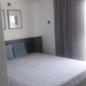 1 Bedroom Apartment for Rent in Limassol – AgiaTriada