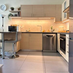 1 Bedroom Apartment for Rent in Limassol – Agios Athanasios