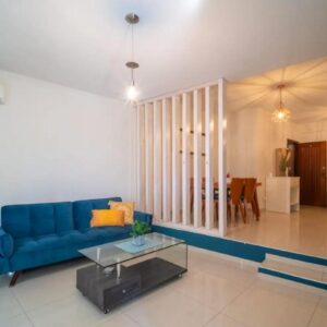 2 Bedroom Apartment for Rent in Limassol – Neapolis