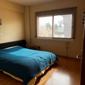 2 Bedroom Apartment for Rent in Limassol – Agia Zoni